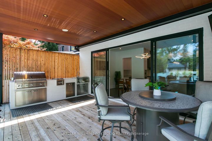 Photo 7 at 27 Prennan Avenue, City Centre West, Toronto