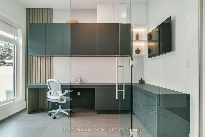 Photo 9 at 27 Prennan Avenue, City Centre West, Toronto