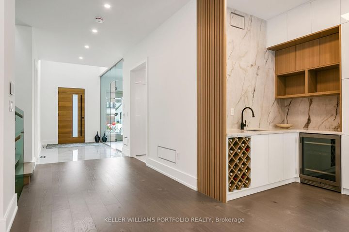 Photo 11 at 27 Prennan Avenue, City Centre West, Toronto