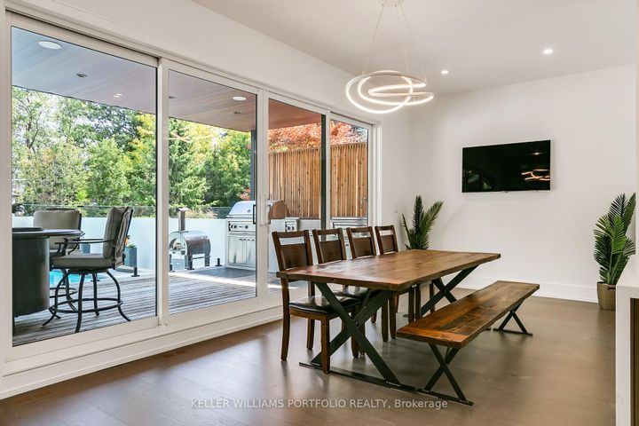 Photo 16 at 27 Prennan Avenue, City Centre West, Toronto