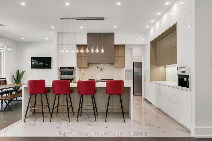 Photo 18 at 27 Prennan Avenue, City Centre West, Toronto