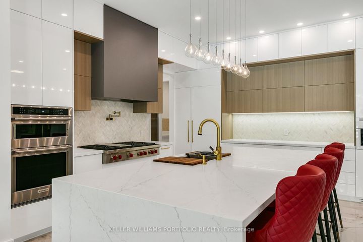 Photo 20 at 27 Prennan Avenue, City Centre West, Toronto