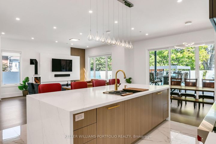 Photo 21 at 27 Prennan Avenue, City Centre West, Toronto