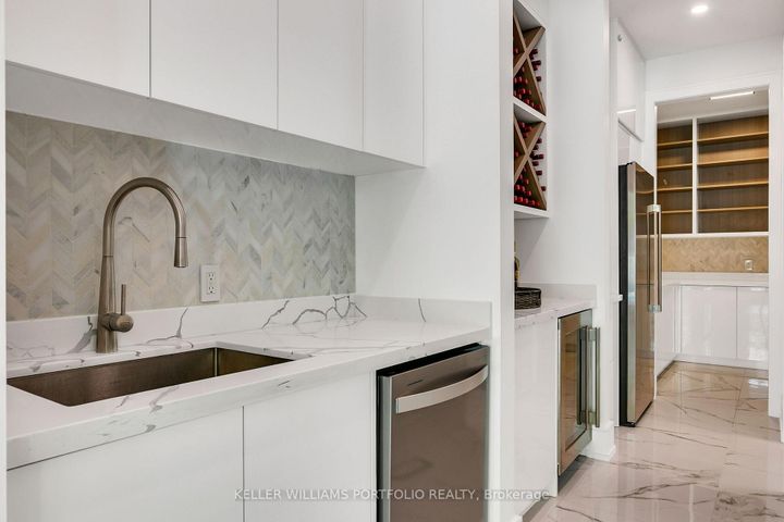 Photo 22 at 27 Prennan Avenue, City Centre West, Toronto