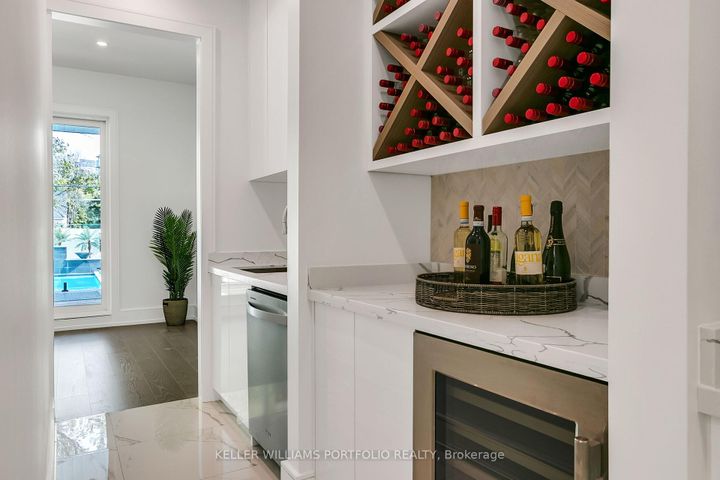 Photo 23 at 27 Prennan Avenue, City Centre West, Toronto