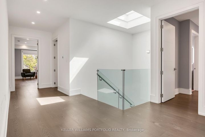 Photo 25 at 27 Prennan Avenue, City Centre West, Toronto