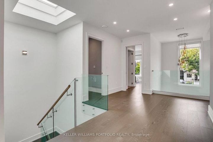 Photo 26 at 27 Prennan Avenue, City Centre West, Toronto