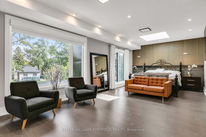 Photo 27 at 27 Prennan Avenue, City Centre West, Toronto