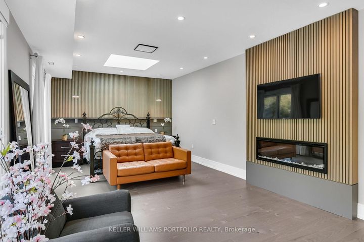 Photo 28 at 27 Prennan Avenue, City Centre West, Toronto
