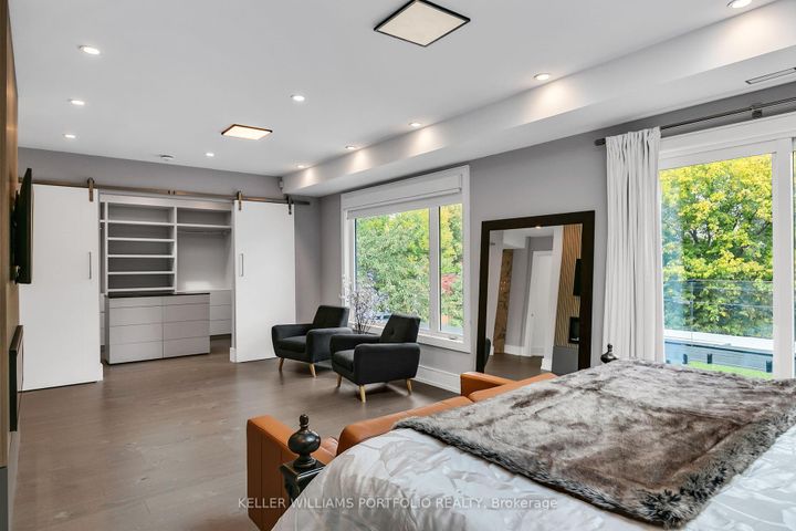 Photo 29 at 27 Prennan Avenue, City Centre West, Toronto