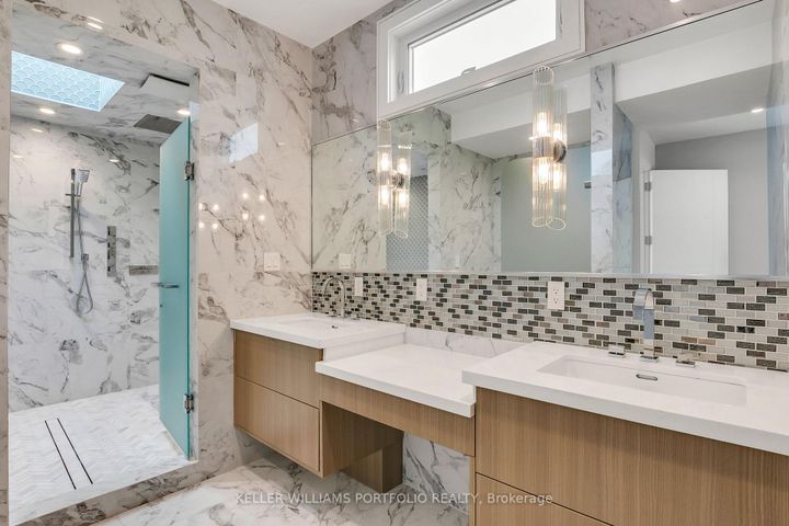 Photo 32 at 27 Prennan Avenue, City Centre West, Toronto