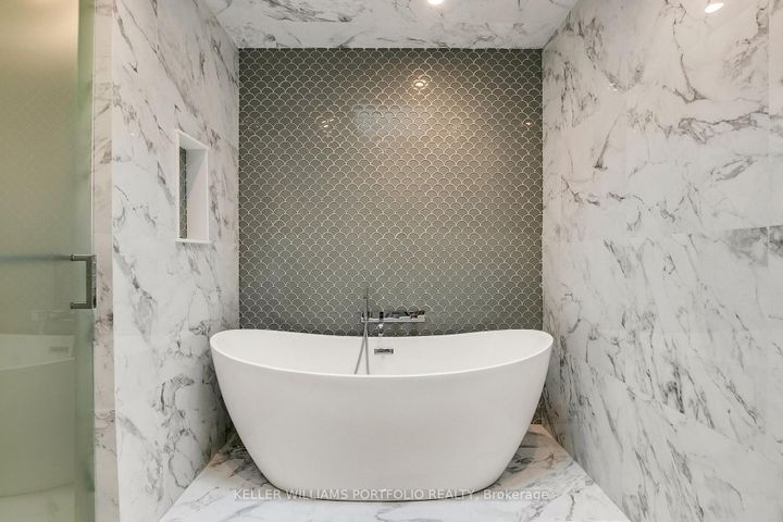 Photo 33 at 27 Prennan Avenue, City Centre West, Toronto