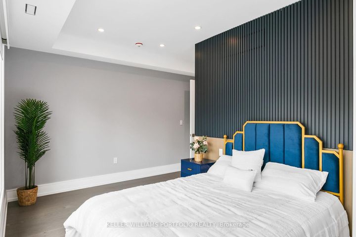 Photo 34 at 27 Prennan Avenue, City Centre West, Toronto