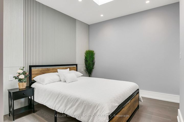 Photo 36 at 27 Prennan Avenue, City Centre West, Toronto