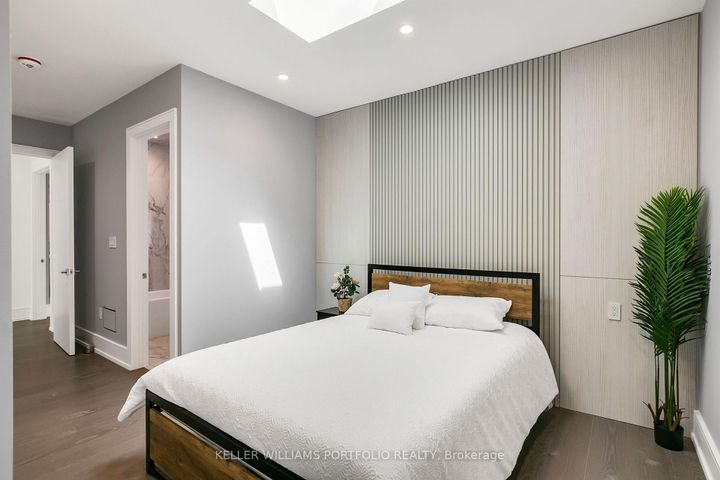 Photo 37 at 27 Prennan Avenue, City Centre West, Toronto