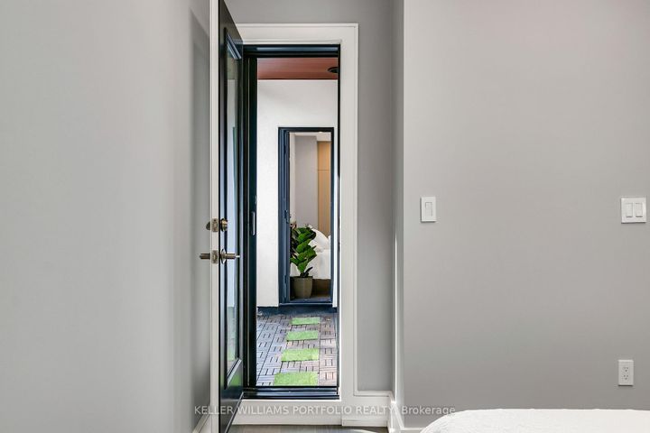 Photo 38 at 27 Prennan Avenue, City Centre West, Toronto