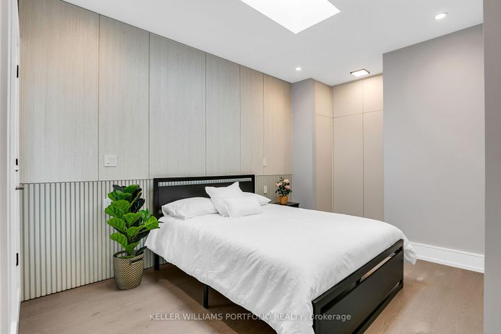 Photo 39 at 27 Prennan Avenue, City Centre West, Toronto