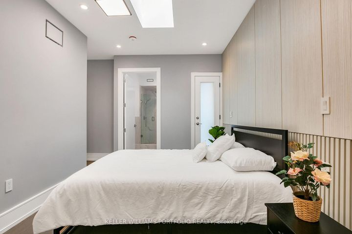 Photo 40 at 27 Prennan Avenue, City Centre West, Toronto