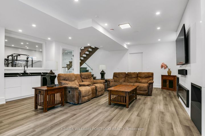 Photo 41 at 27 Prennan Avenue, City Centre West, Toronto