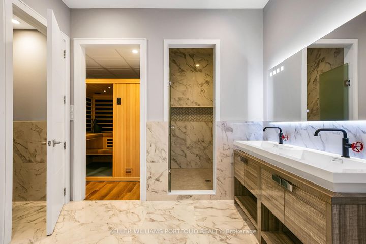 Photo 43 at 27 Prennan Avenue, City Centre West, Toronto