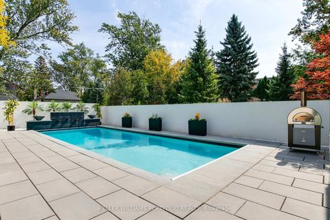 Photo 4 at 27 Prennan Avenue, City Centre West, Toronto