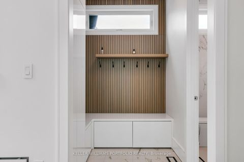 Photo 10 at 27 Prennan Avenue, City Centre West, Toronto