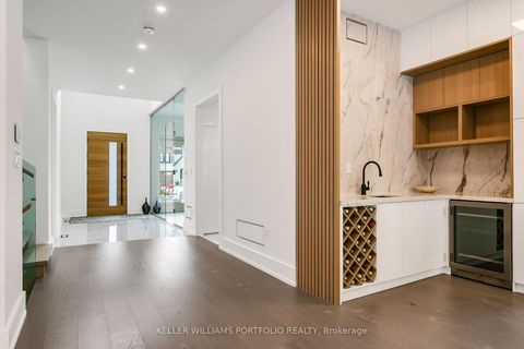 Photo 11 at 27 Prennan Avenue, City Centre West, Toronto