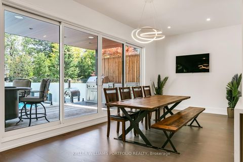 Photo 16 at 27 Prennan Avenue, City Centre West, Toronto