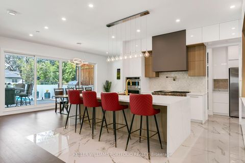 Photo 19 at 27 Prennan Avenue, City Centre West, Toronto