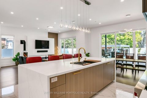 Photo 21 at 27 Prennan Avenue, City Centre West, Toronto