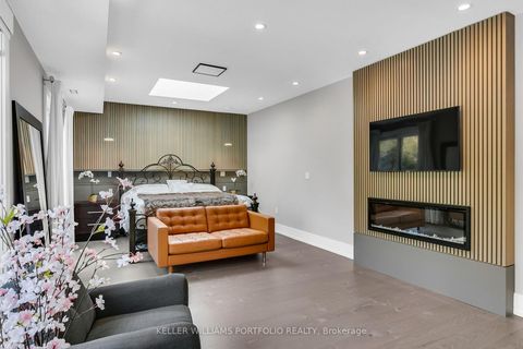 Photo 28 at 27 Prennan Avenue, City Centre West, Toronto