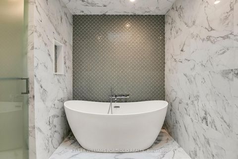 Photo 33 at 27 Prennan Avenue, City Centre West, Toronto