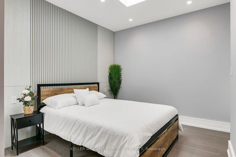 Photo 36 at 27 Prennan Avenue, City Centre West, Toronto