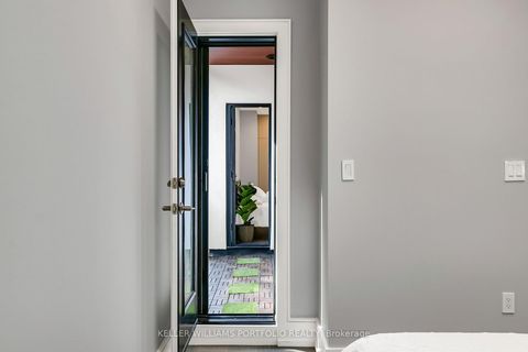 Photo 38 at 27 Prennan Avenue, City Centre West, Toronto
