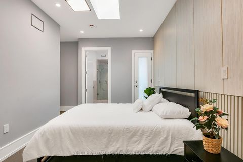 Photo 40 at 27 Prennan Avenue, City Centre West, Toronto