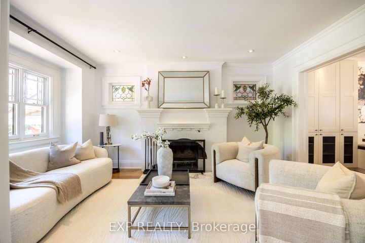 Photo 0 at 74 Willow Avenue, The Beaches, Toronto