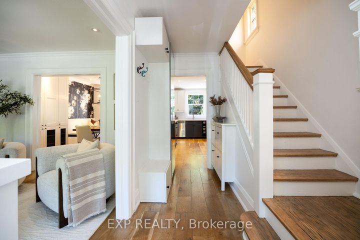 Photo 4 at 74 Willow Avenue, The Beaches, Toronto