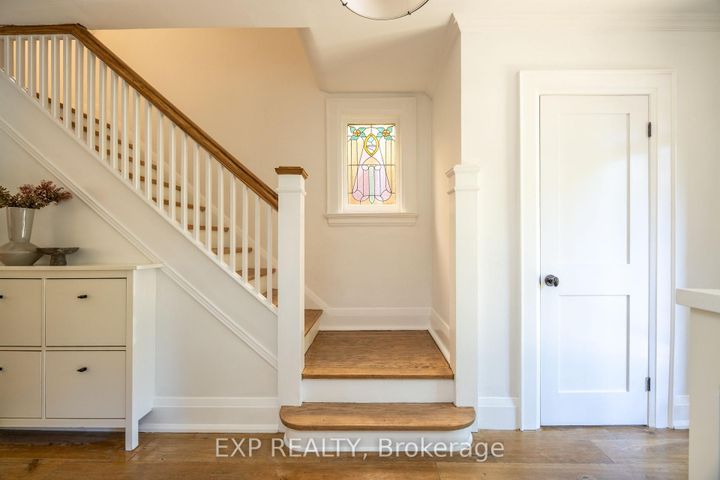 Photo 6 at 74 Willow Avenue, The Beaches, Toronto