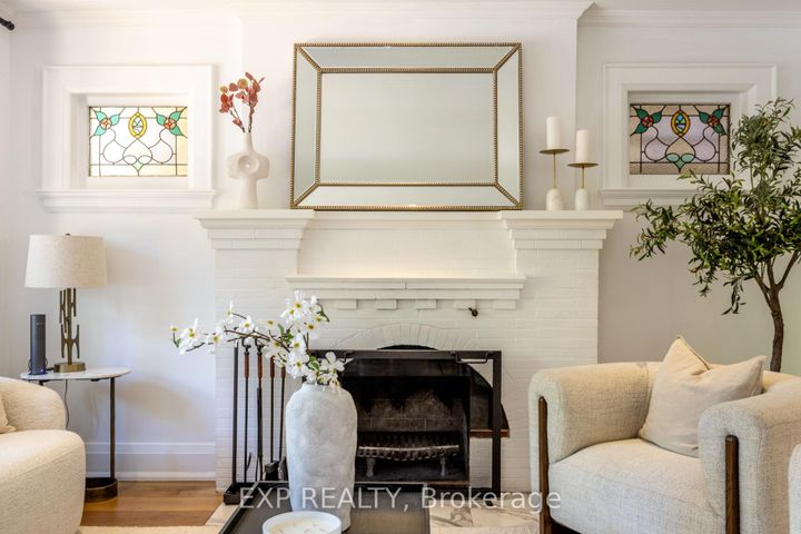 Photo 8 at 74 Willow Avenue, The Beaches, Toronto