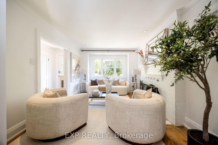 Photo 9 at 74 Willow Avenue, The Beaches, Toronto