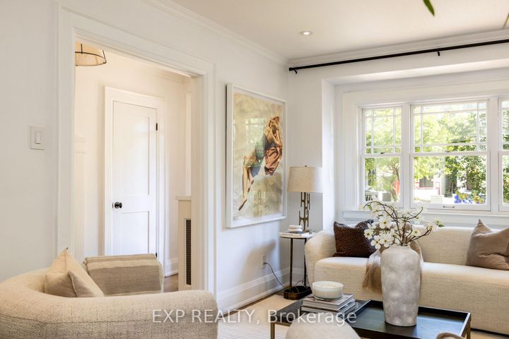 Photo 11 at 74 Willow Avenue, The Beaches, Toronto