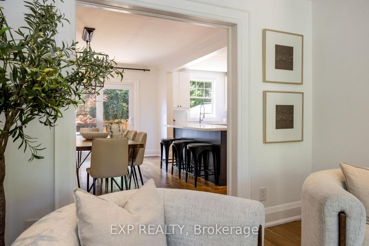Photo 12 at 74 Willow Avenue, The Beaches, Toronto