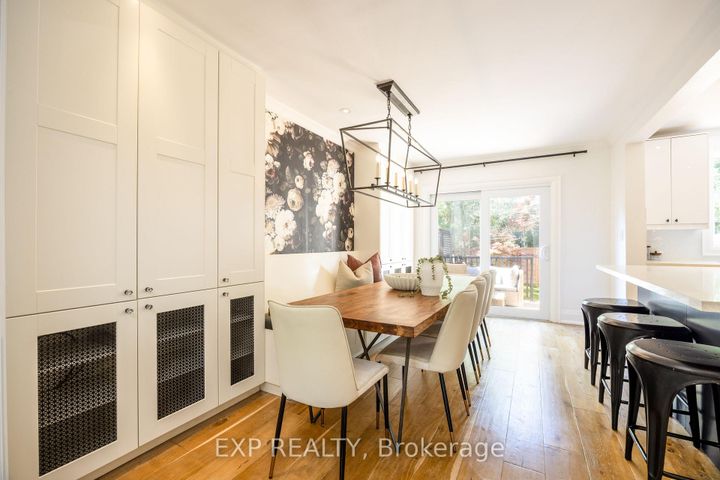 Photo 13 at 74 Willow Avenue, The Beaches, Toronto