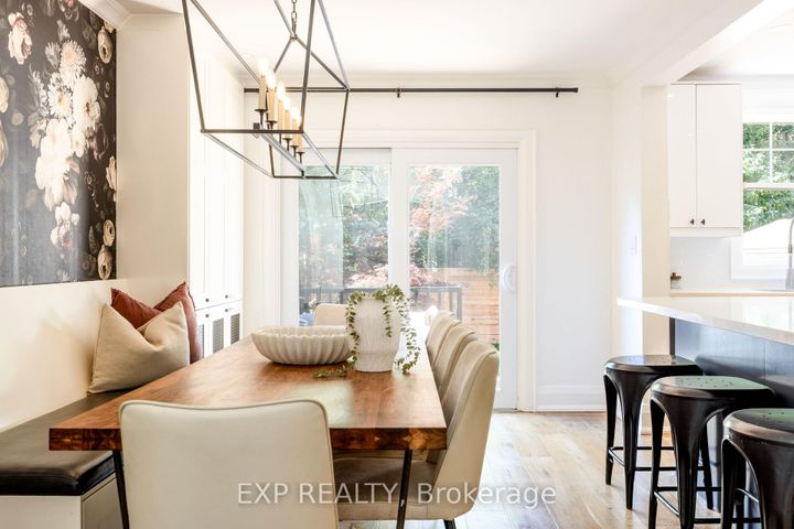 Photo 14 at 74 Willow Avenue, The Beaches, Toronto