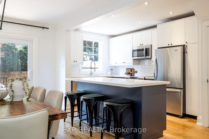 Photo 15 at 74 Willow Avenue, The Beaches, Toronto