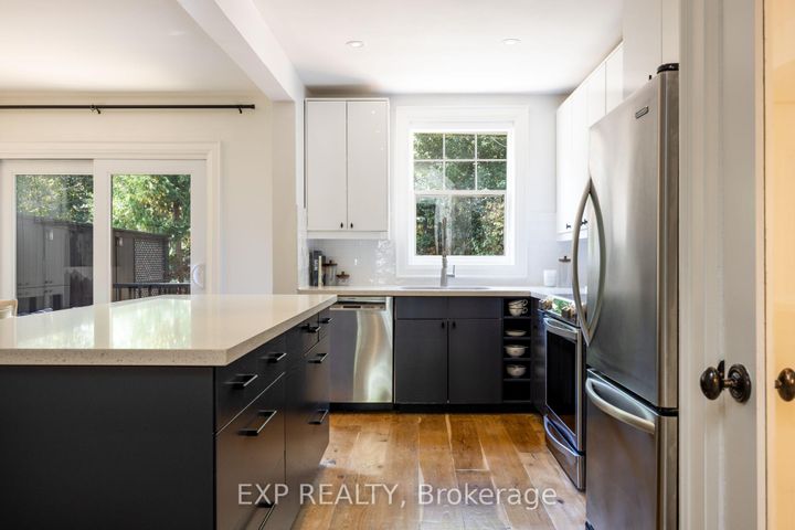 Photo 16 at 74 Willow Avenue, The Beaches, Toronto