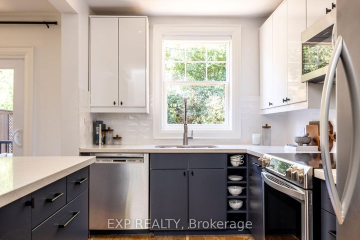 Photo 17 at 74 Willow Avenue, The Beaches, Toronto