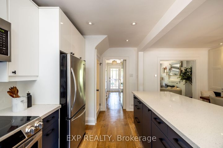 Photo 19 at 74 Willow Avenue, The Beaches, Toronto