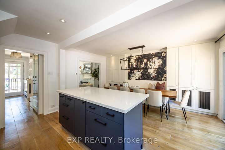 Photo 20 at 74 Willow Avenue, The Beaches, Toronto