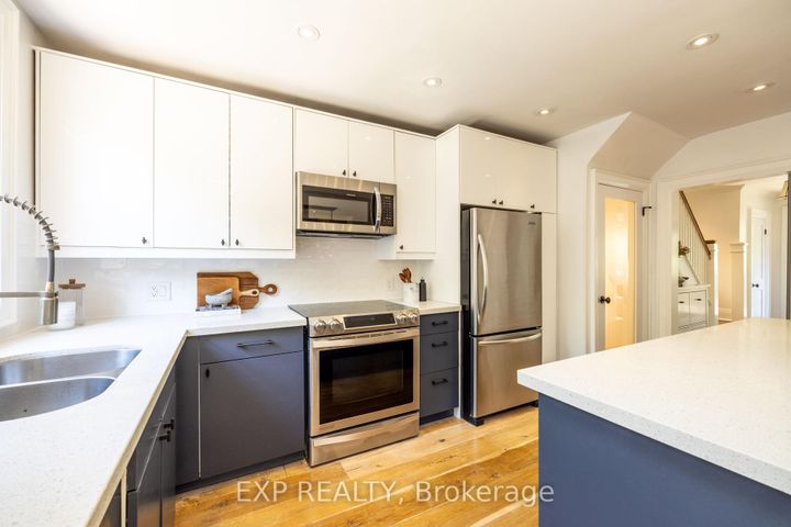 Photo 21 at 74 Willow Avenue, The Beaches, Toronto